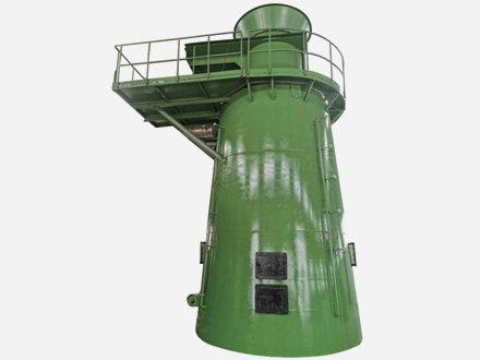 你对现代垃圾焚烧炉的优势了解吗