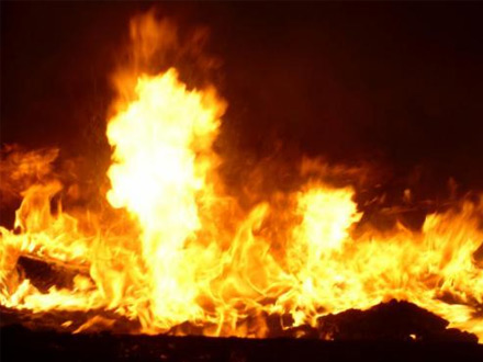 运行焚烧炉期间有什么细节要注意